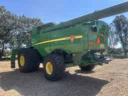 2023 John Deere S780 Image