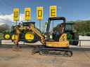 2016 Caterpillar 303E CR Image