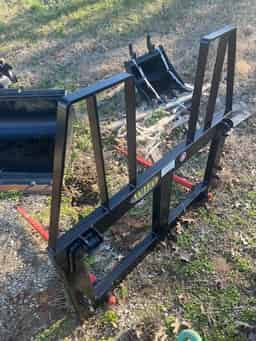 2025 Wifo Farm Equipment BSF2-JD-38 Image