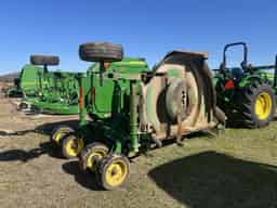 2022 John Deere FC15M Image