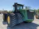 2014 John Deere 9560R Image