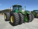 2014 John Deere 9560R Image