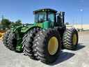 2014 John Deere 9560R Image