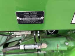 2023 John Deere RD45F Image