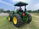2023 John Deere 5067E Image
