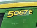 2023 John Deere 5067E Image