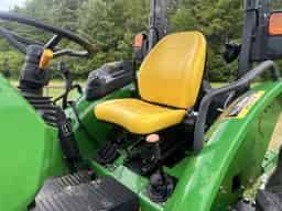 2023 John Deere 5067E Image