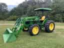 2023 John Deere 5067E Image