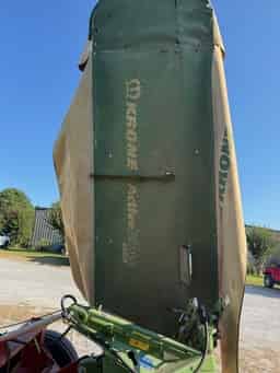 2020 Krone AMR 280 Image