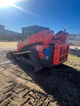 2020 Kubota SVL95 Image