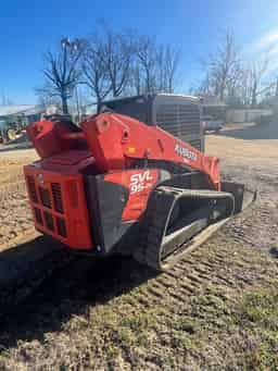 2020 Kubota SVL95 Image