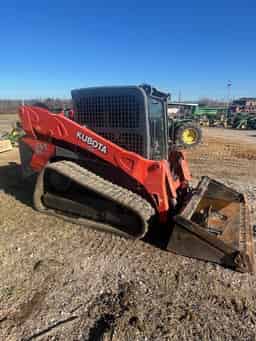 2020 Kubota SVL95 Image