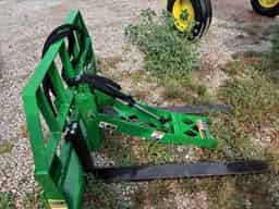 2023 Frontier AP12F Image