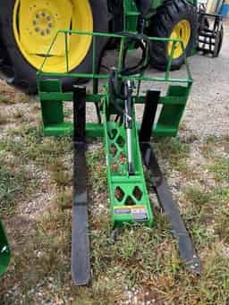 2023 Frontier AP12F Image