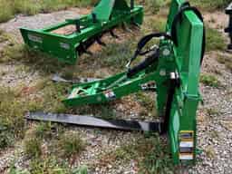 2023 Frontier AP12F Image