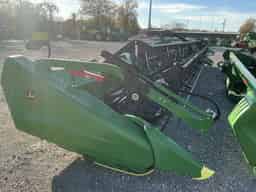 2025 John Deere HDF 40 Image