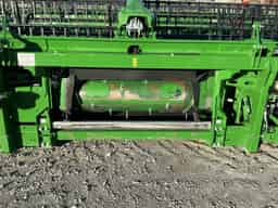 2025 John Deere HDF 40 Image