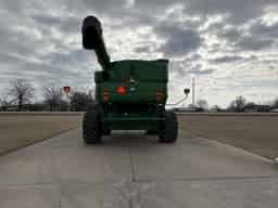 2019 John Deere S770 Image