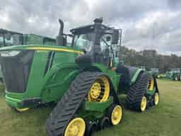 2019 John Deere 9570RX Image
