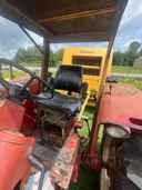 1970 Farmall Farmall 806 Image