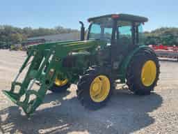 2023 John Deere 5075E Image