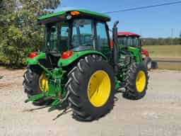 2023 John Deere 5075E Image