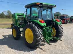 2023 John Deere 5075E Image