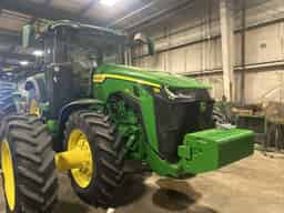 2024 John Deere 8R 370 Image