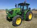2023 John Deere 6120E Image
