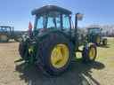 2023 John Deere 6120E Image