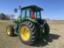 2023 John Deere 6120E Image