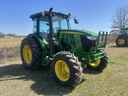 2023 John Deere 6120E Image