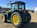 2023 John Deere 6120M Image