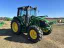 2023 John Deere 6120M Image