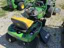 2016 John Deere D110 Image