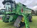 2022 John Deere S790 Image