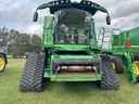 2022 John Deere S790 Image