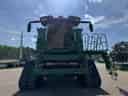 2022 John Deere X9 1000 Image