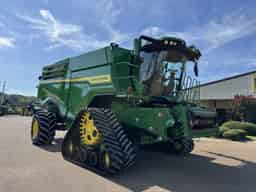 2022 John Deere X9 1000 Image