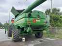 2024 John Deere S780 Image