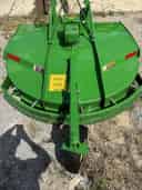 2024 John Deere rc6m Image