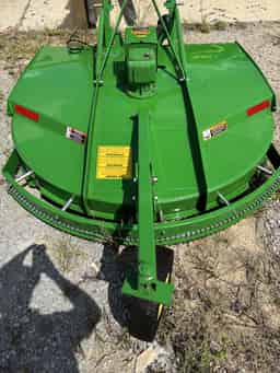 2024 John Deere rc6m Image