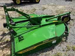 2024 John Deere rc6m Image