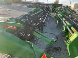 2025 John Deere HDF 40 Image