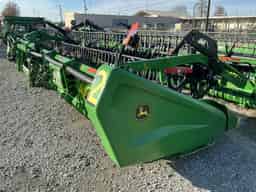 2025 John Deere HDF 40 Image
