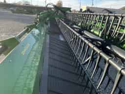 2025 John Deere HDF 40 Image