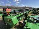 2023 John Deere RD35F Image