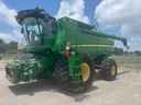 2018 John Deere S780 Image
