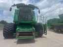 2018 John Deere S780 Image