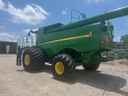2018 John Deere S780 Image
